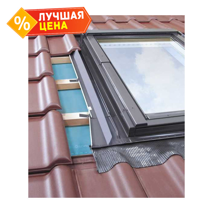 Оклад EZV-А 66х98