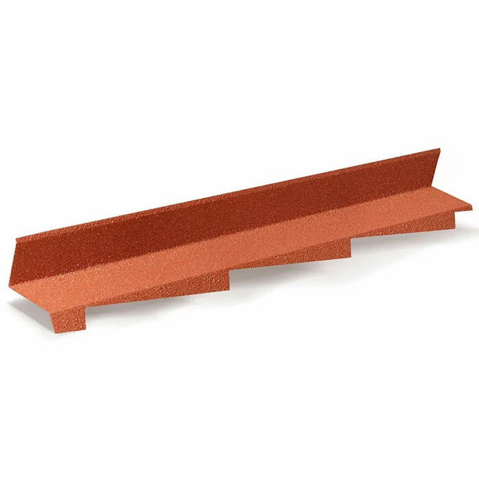 Планка примыкания левая AeroDek Traditional осенний каприз
